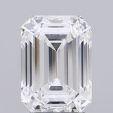 3.02 emerald d vvs1 ex ex none LAB_GROWN Diamond